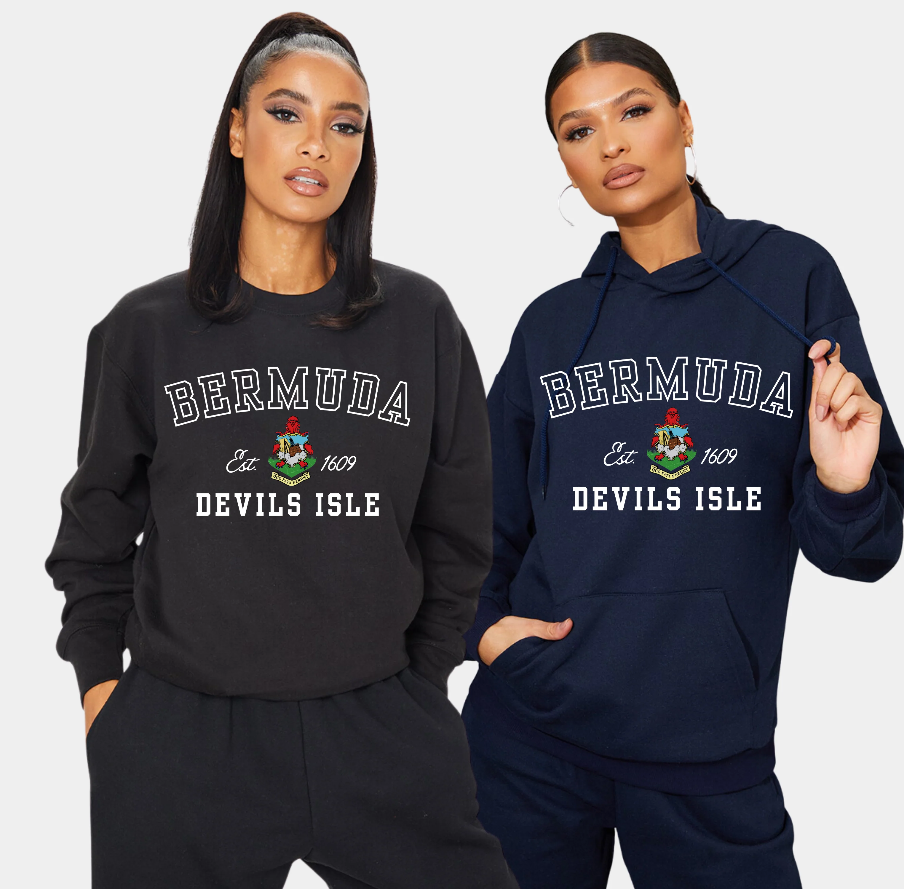 Women's Sweatshirts
