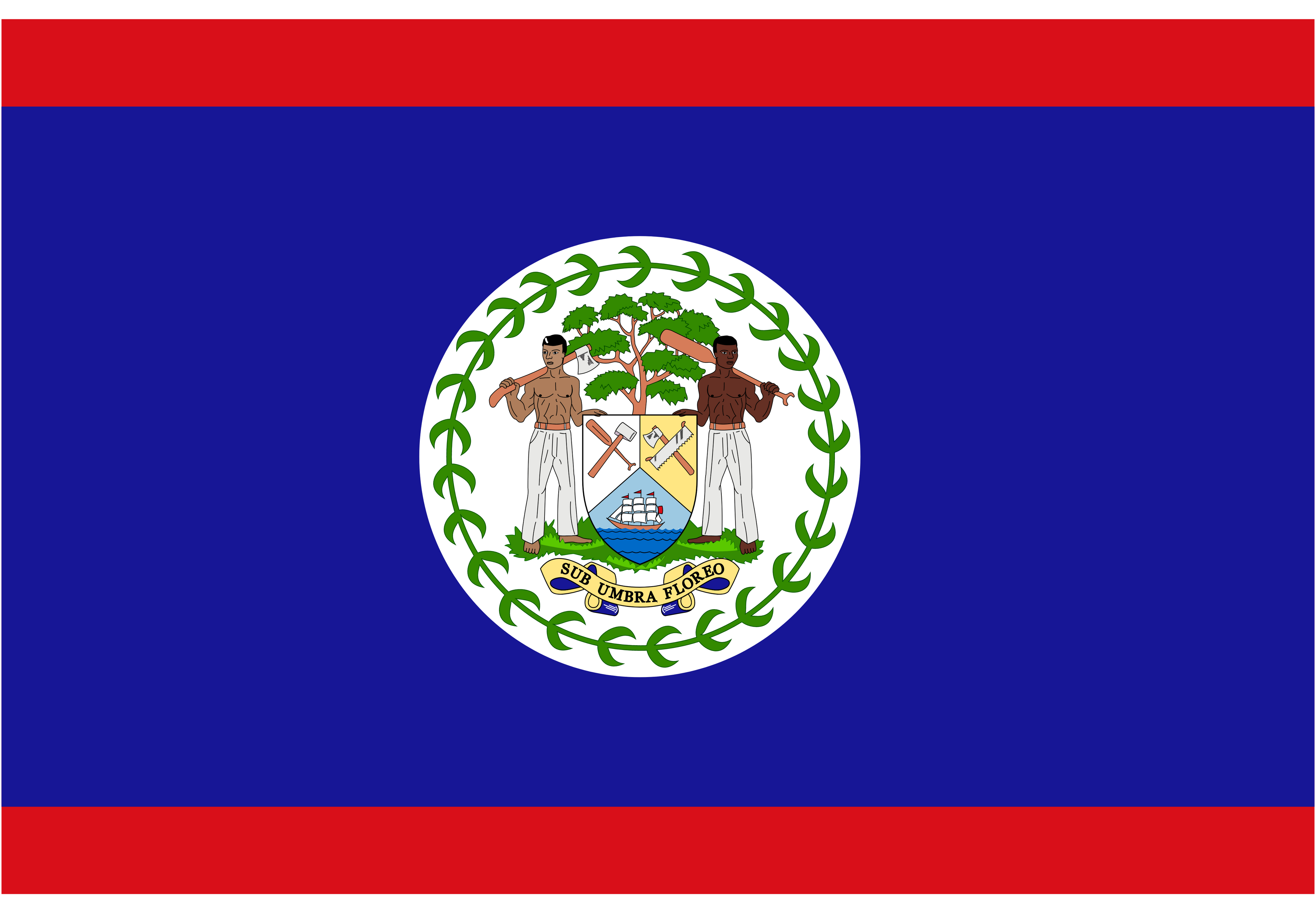 Belize
