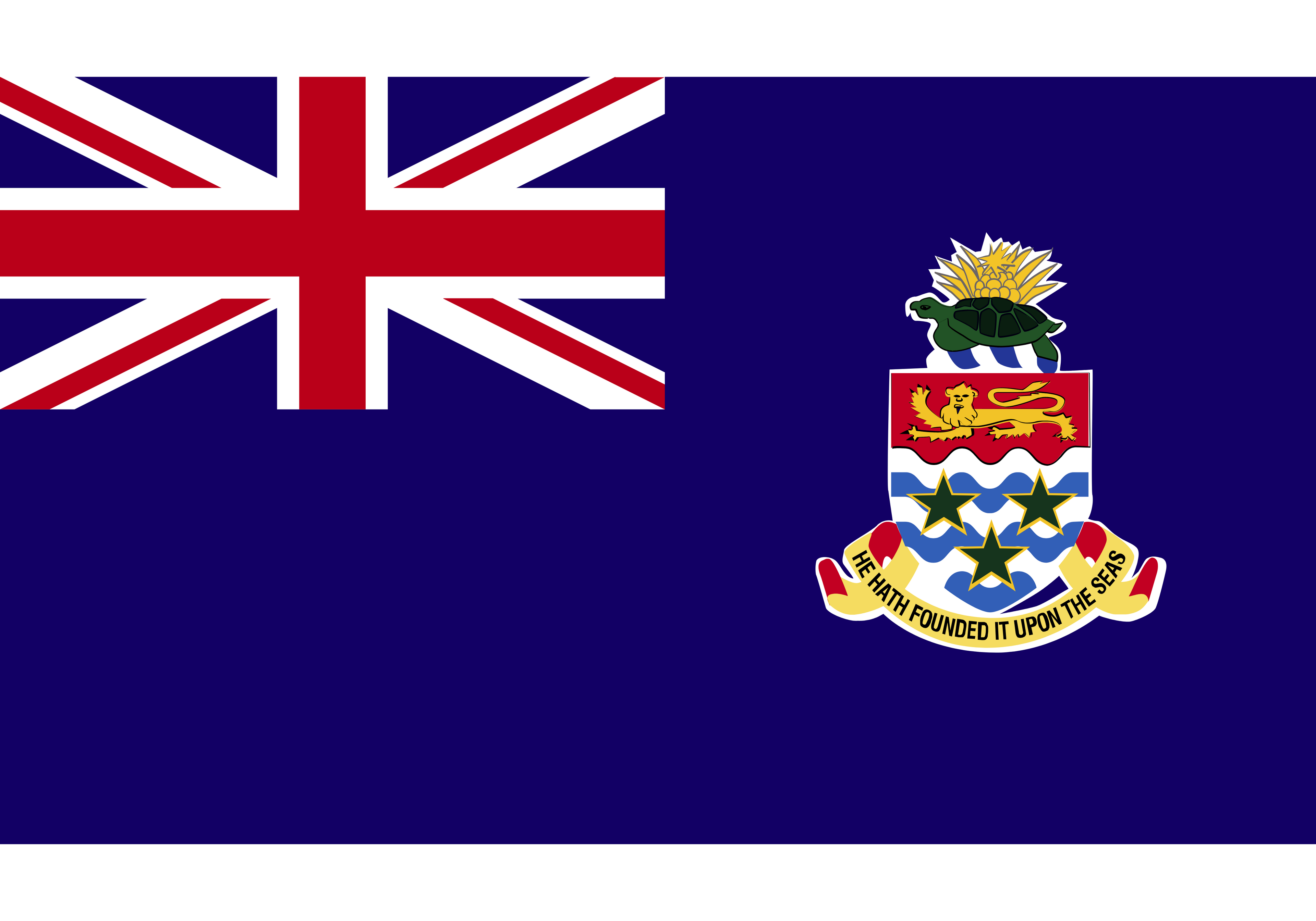 Cayman Islands