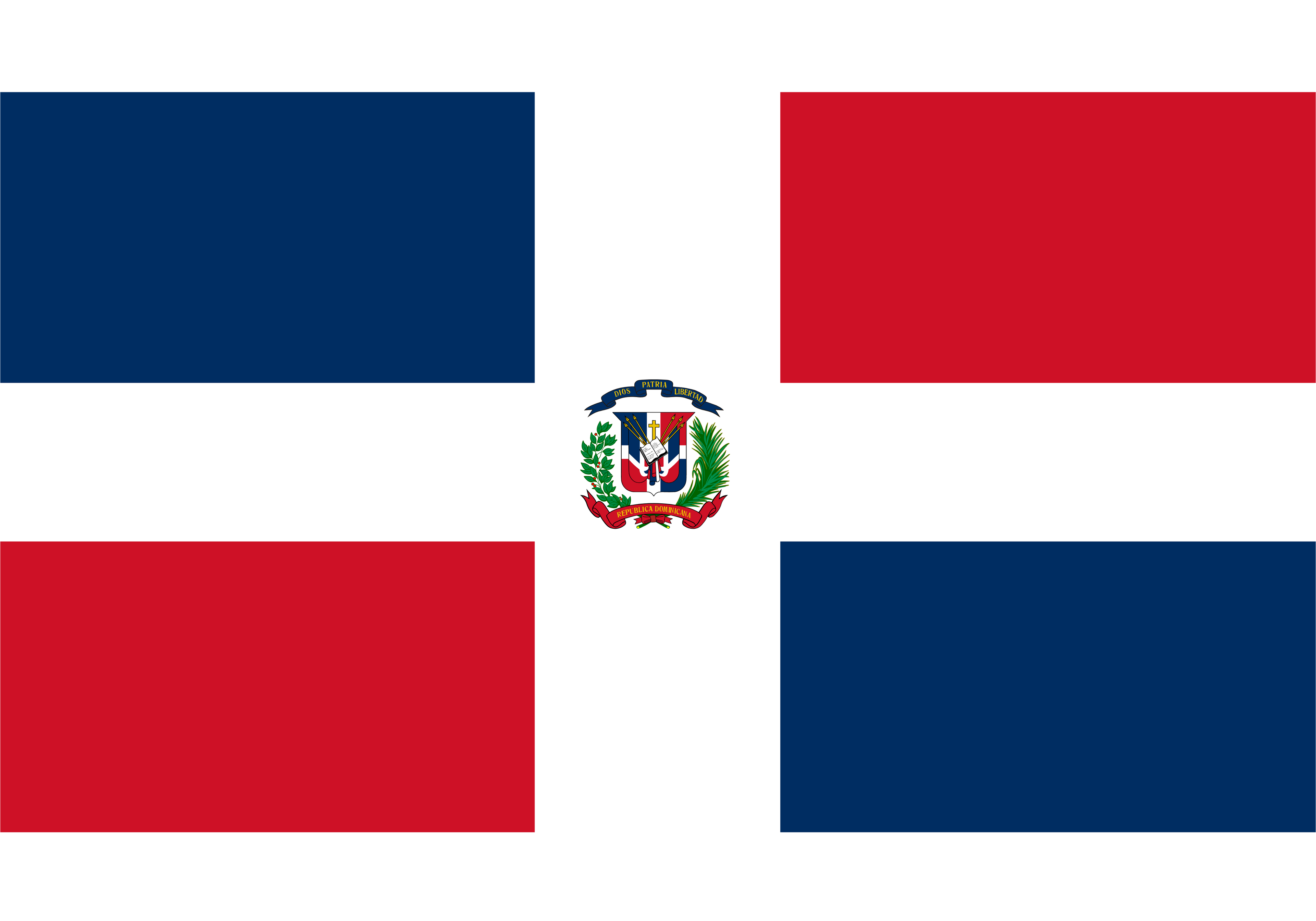 Dominican Republic