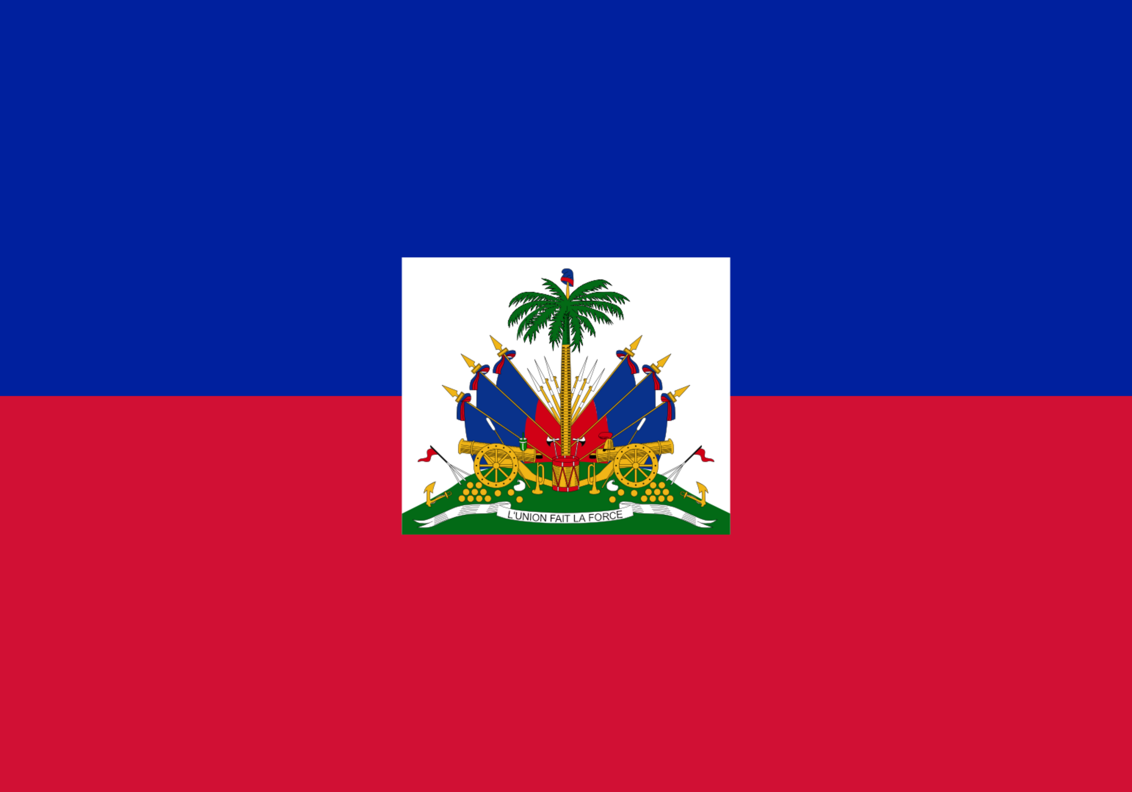 Haiti
