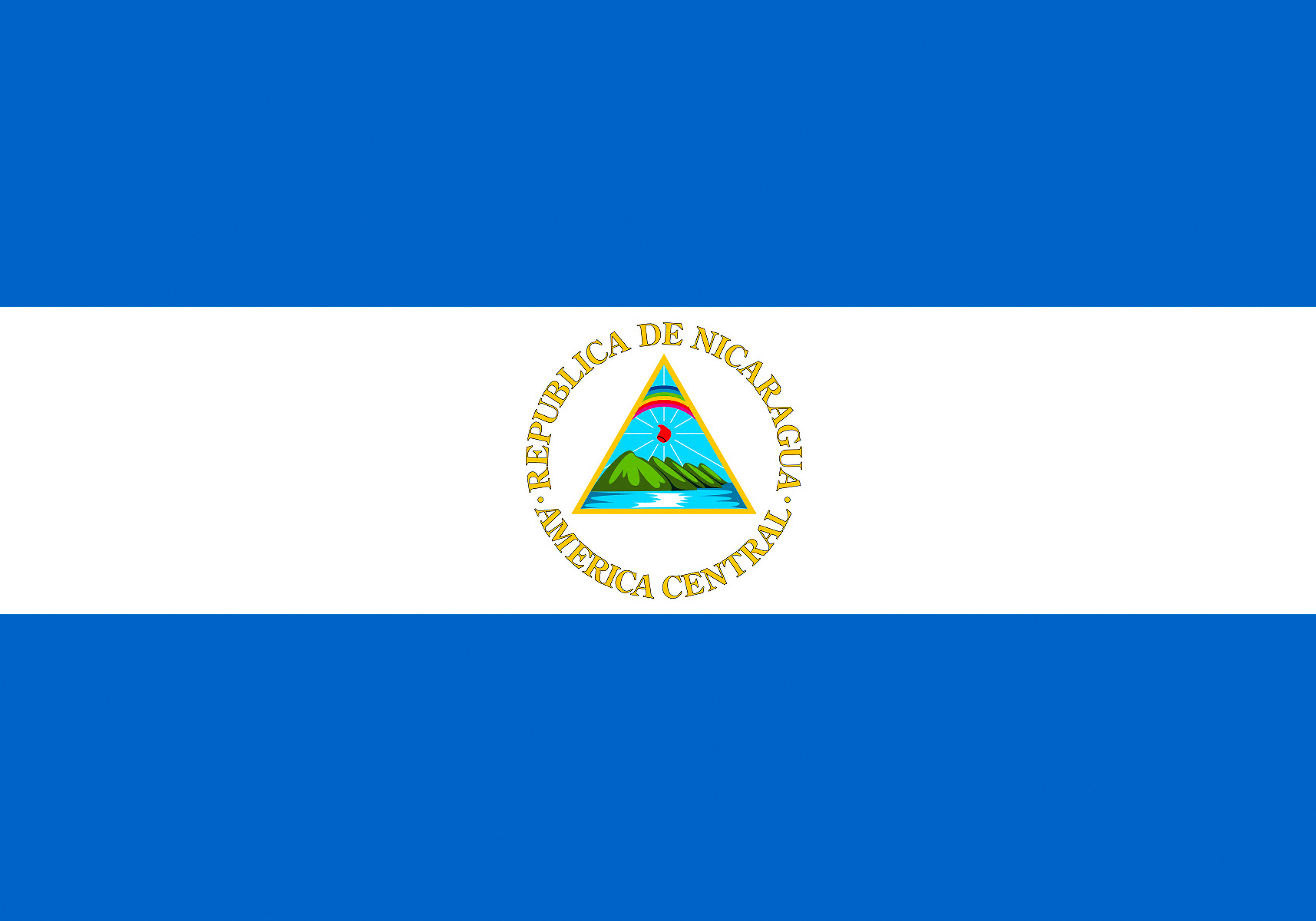 Nicaragua