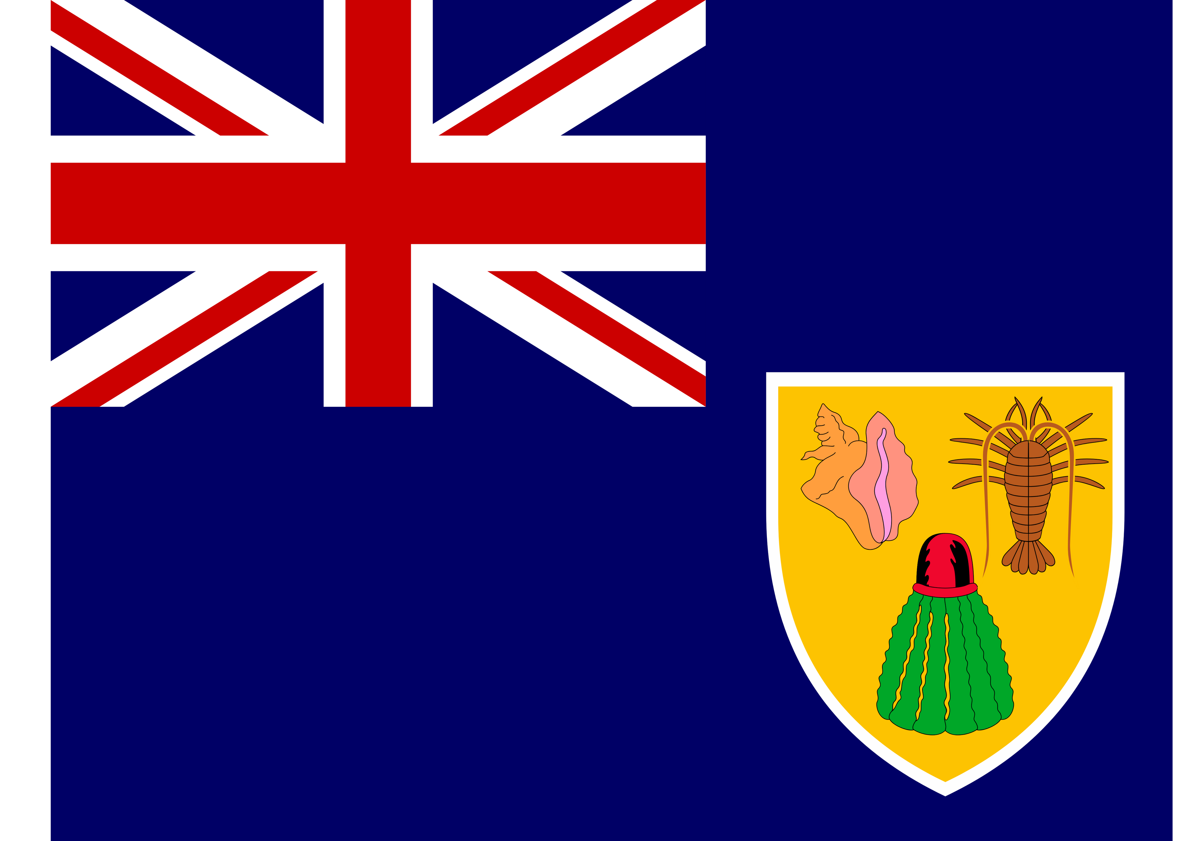 Turks & Caicos
