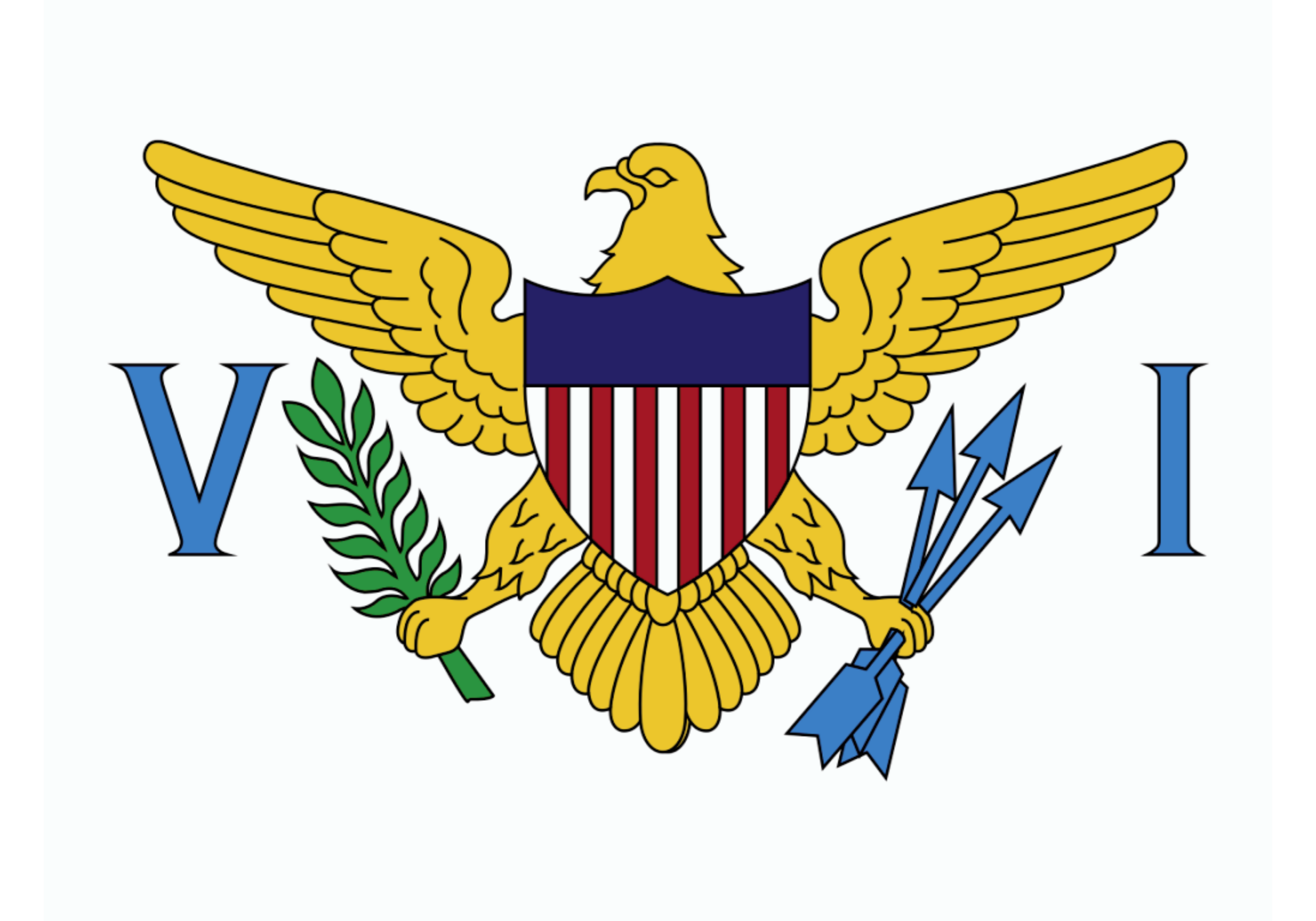 US Virgin Islands