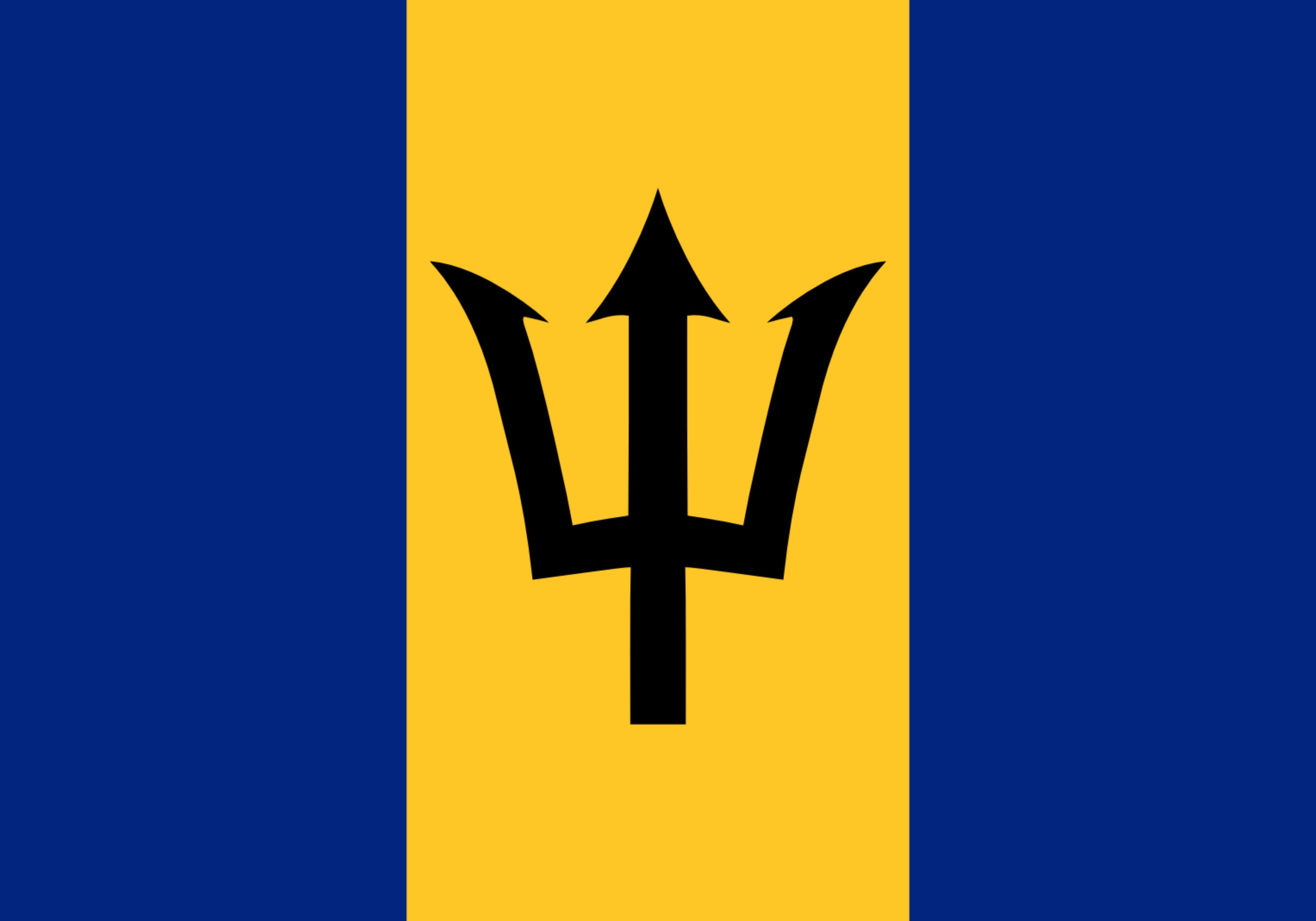 Barbados - Irie Blues Boutique
