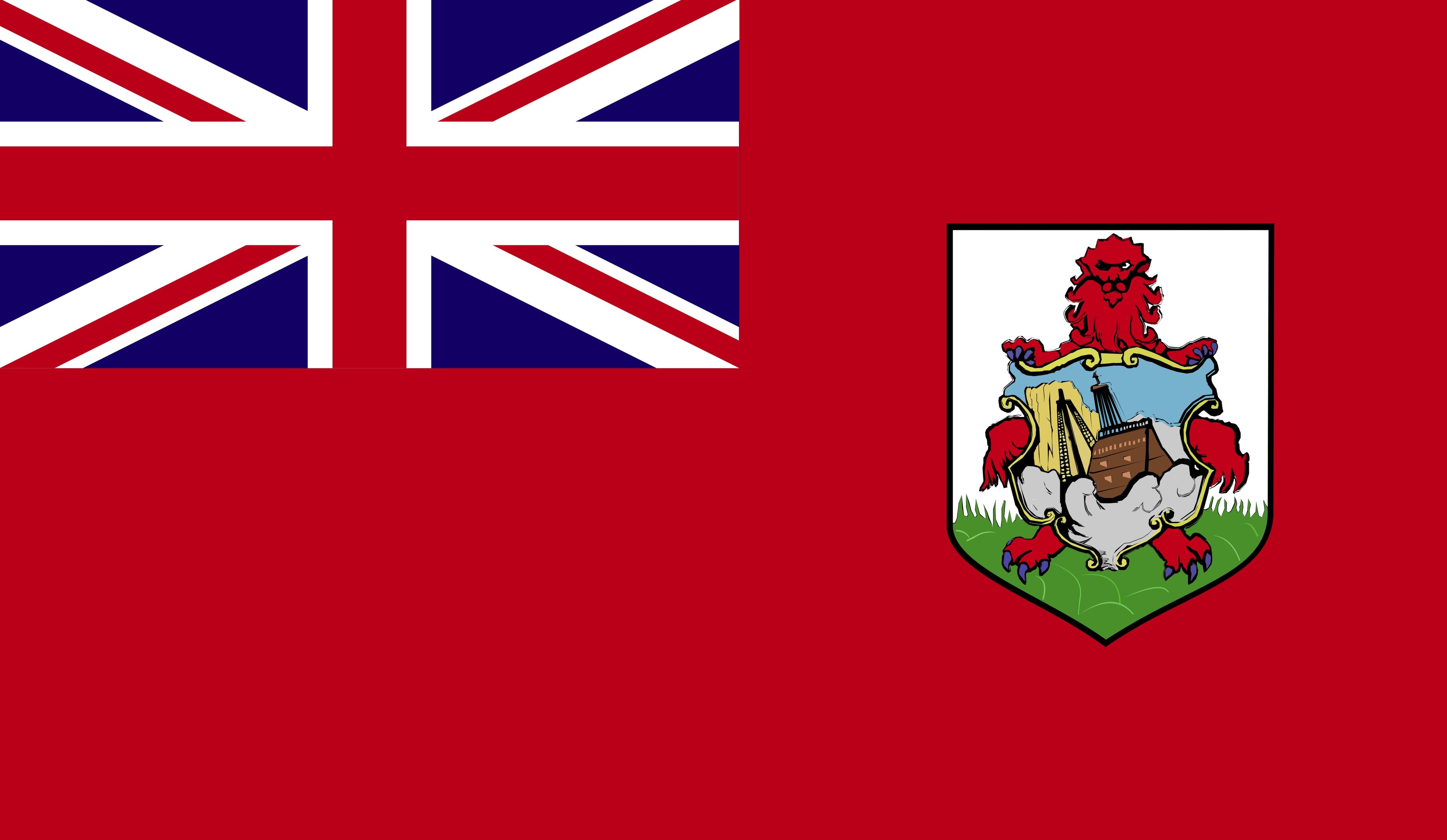 Bermuda - Irie Blues Boutique