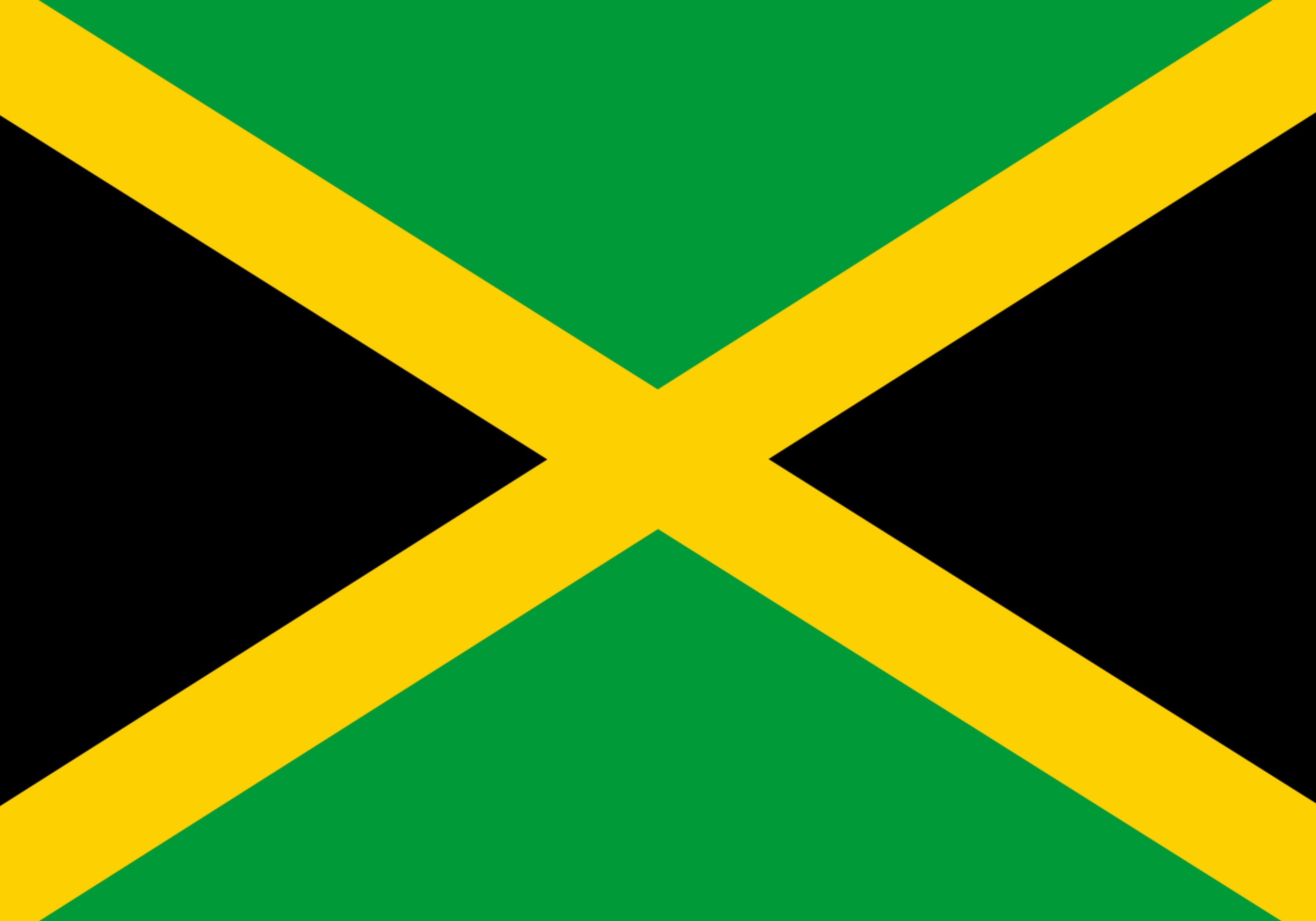 Jamaica - Irie Blues Boutique