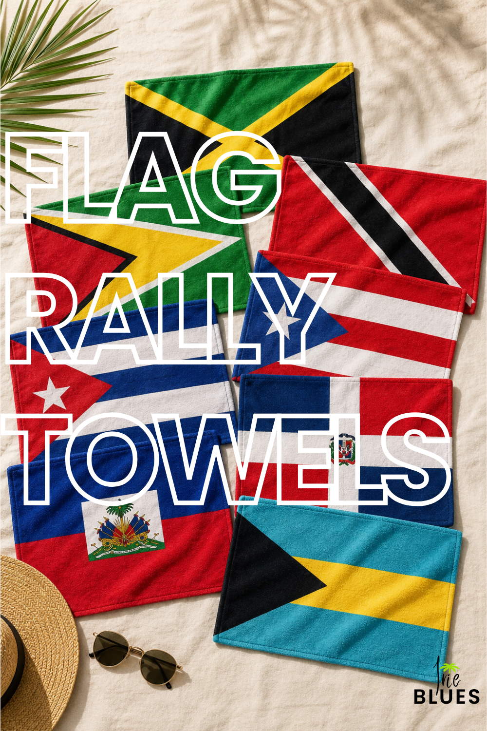 Rally Towels