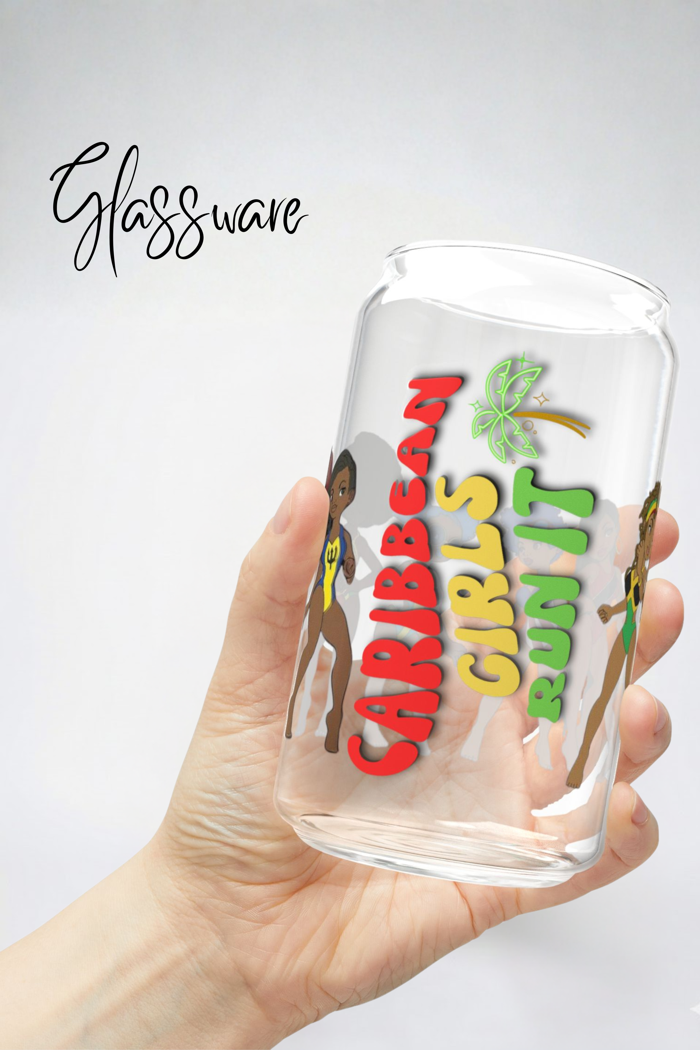 Glassware