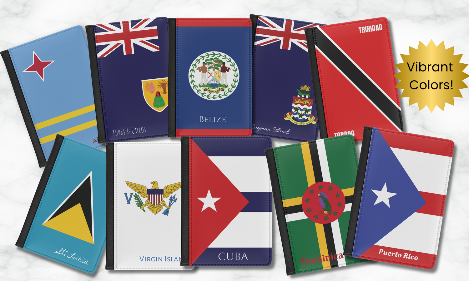 Passport Covers