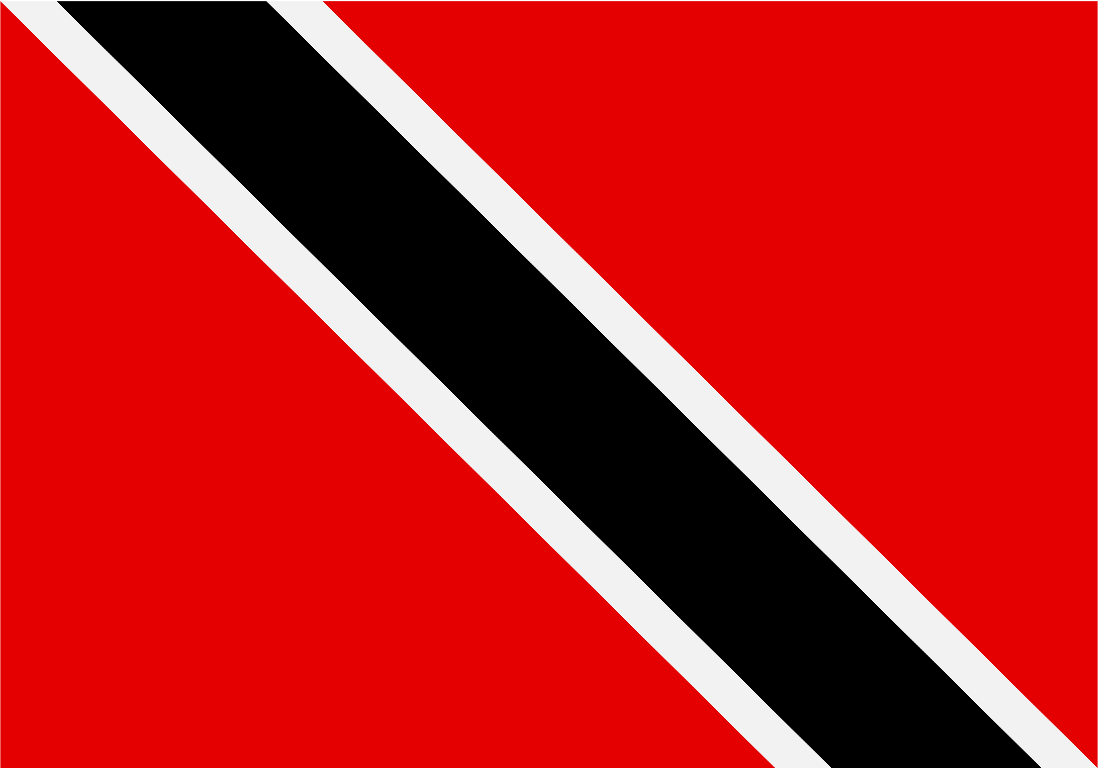 Trinidad & Tobago - Irie Blues Boutique