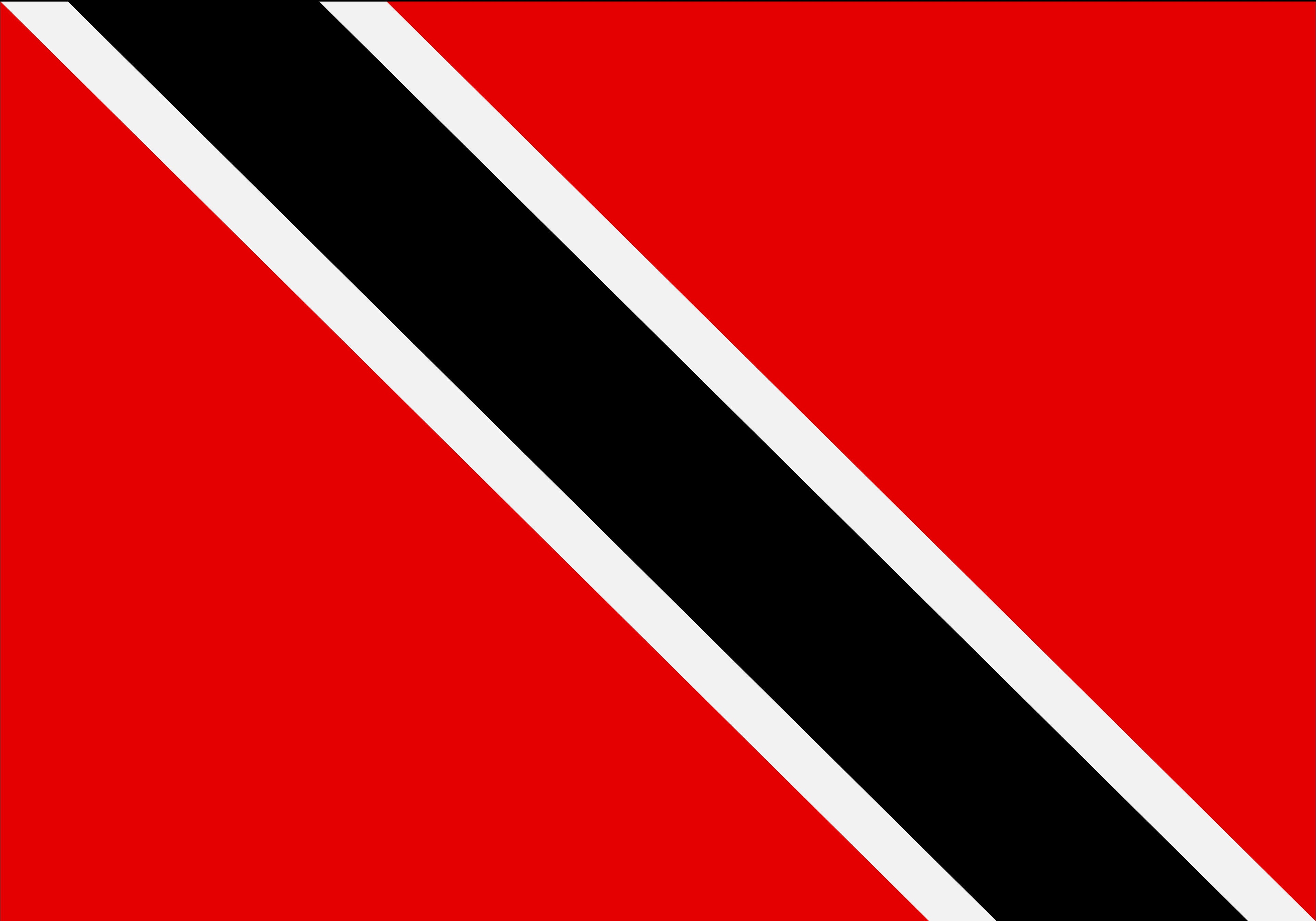 Trinidad & Tobago - Irie Blues Boutique