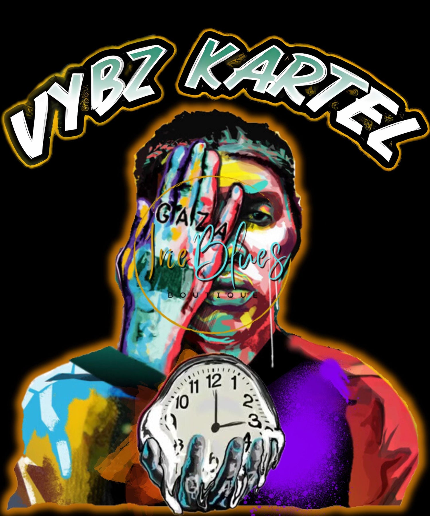 Vybz Kartel