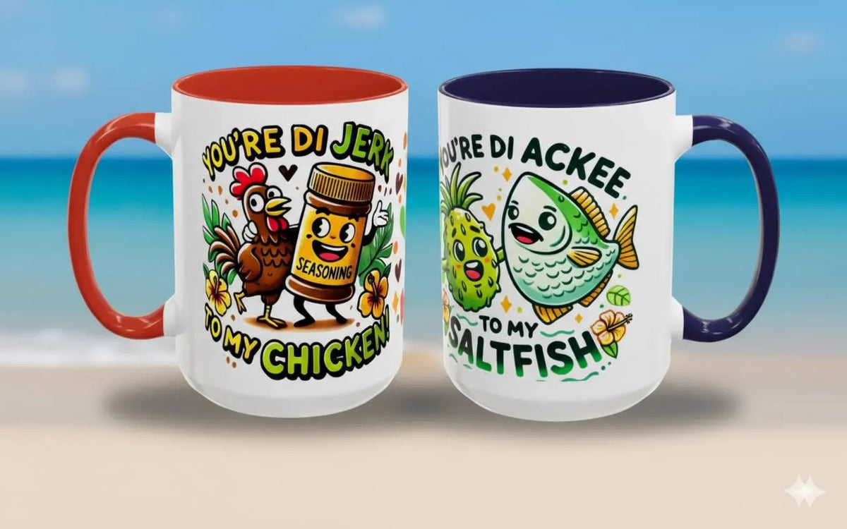 Mugs