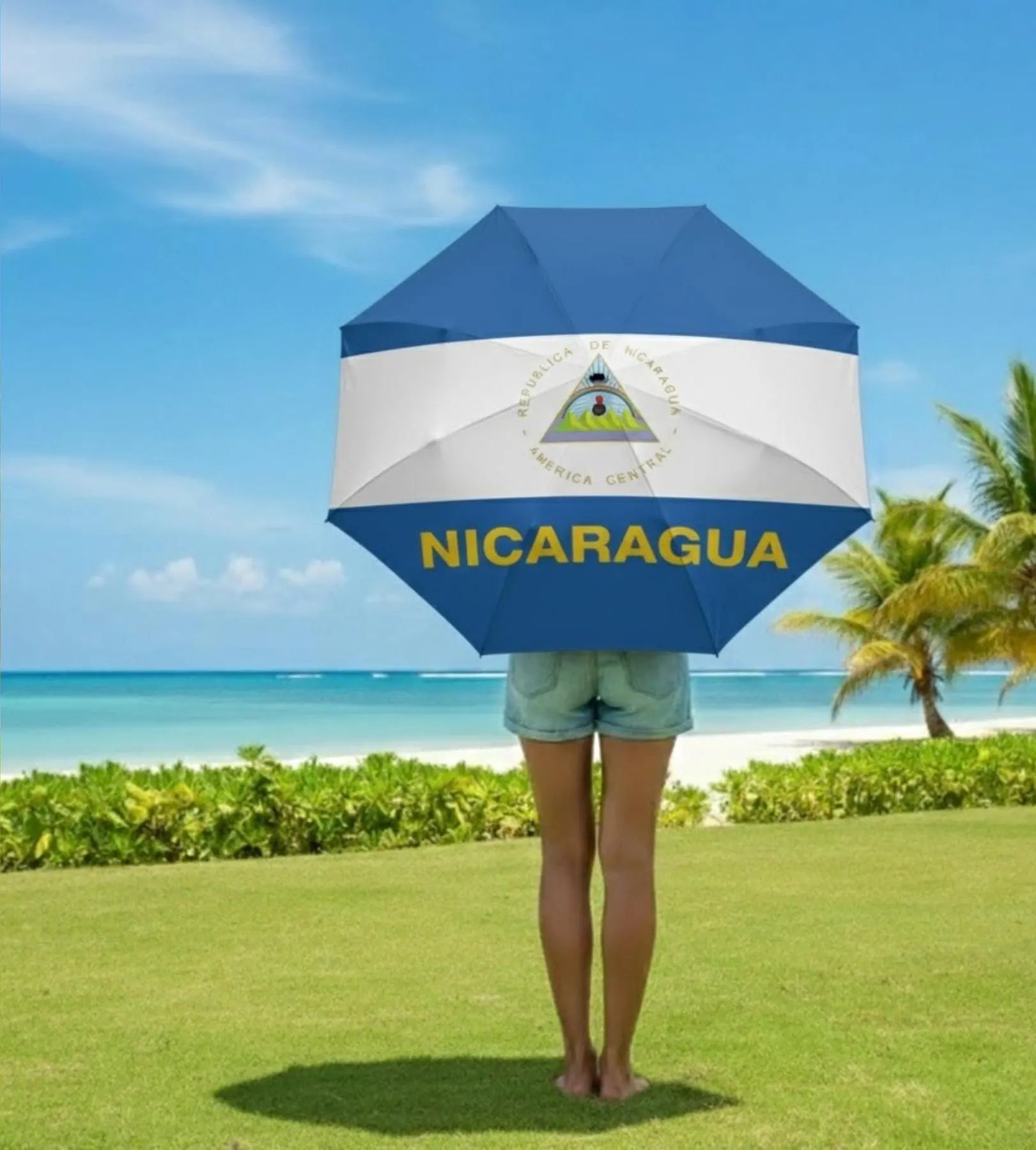 Umbrellas