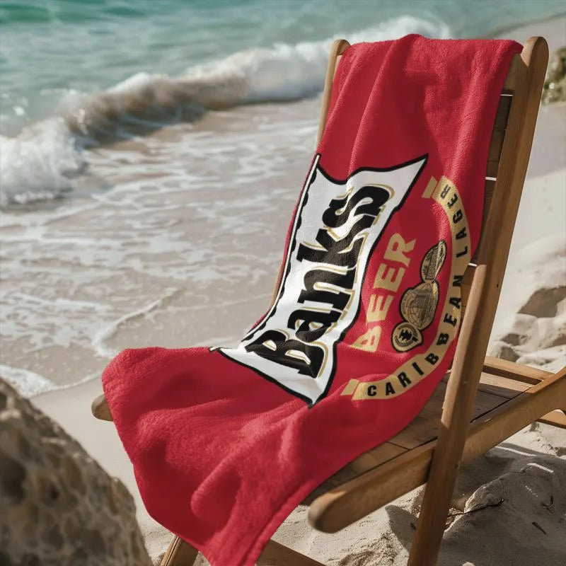 Beach Towels - Irie Blues Boutique
