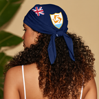 Anguilla Flag Bandana