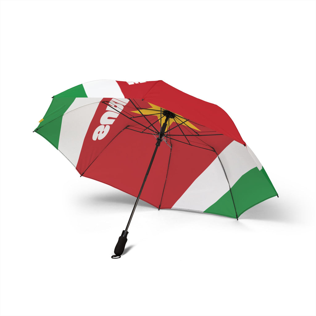 Suriname Flag Umbrella