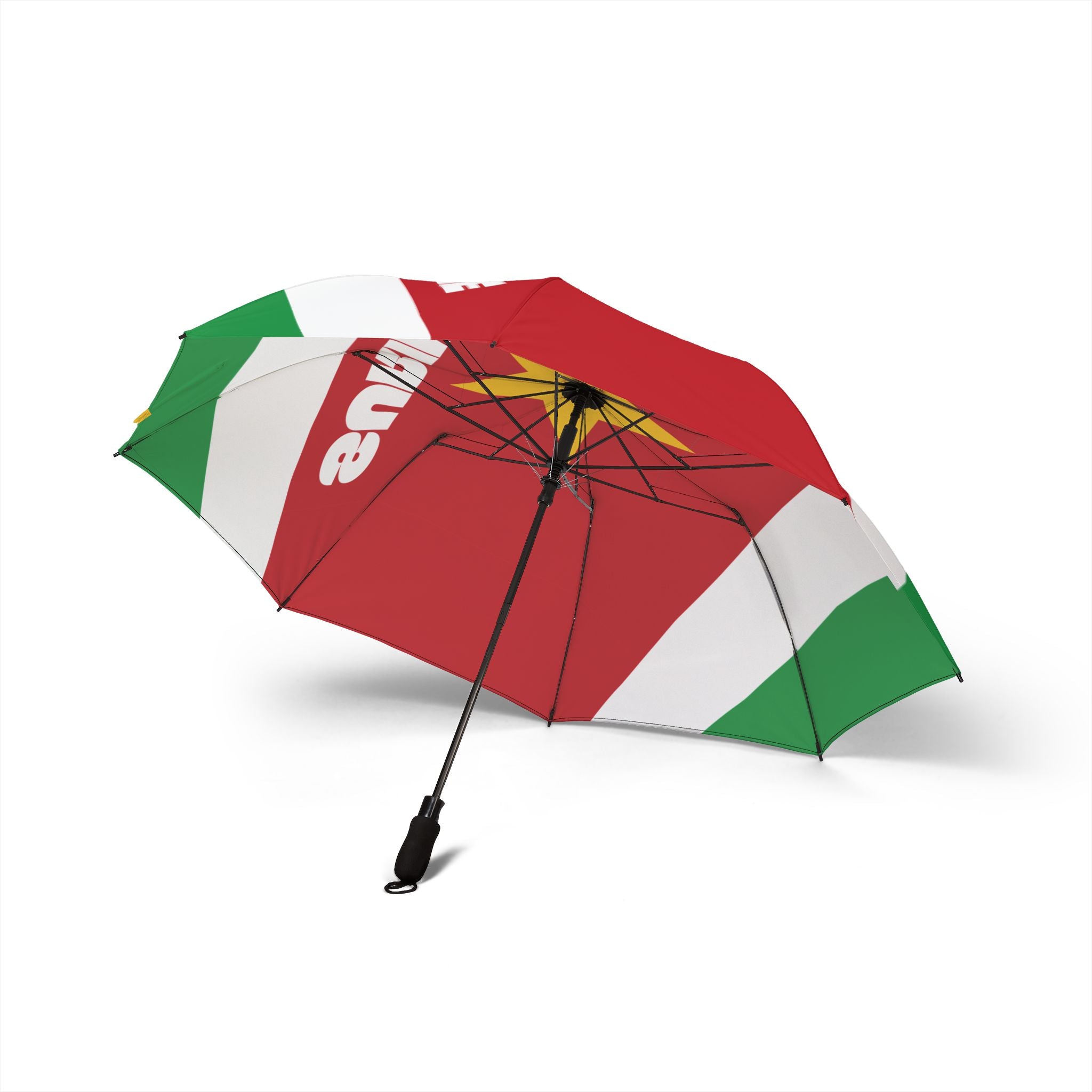 Suriname Flag Umbrella