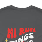 Daily Affirmation Unisex T - Shirt - Irie Blues Boutique