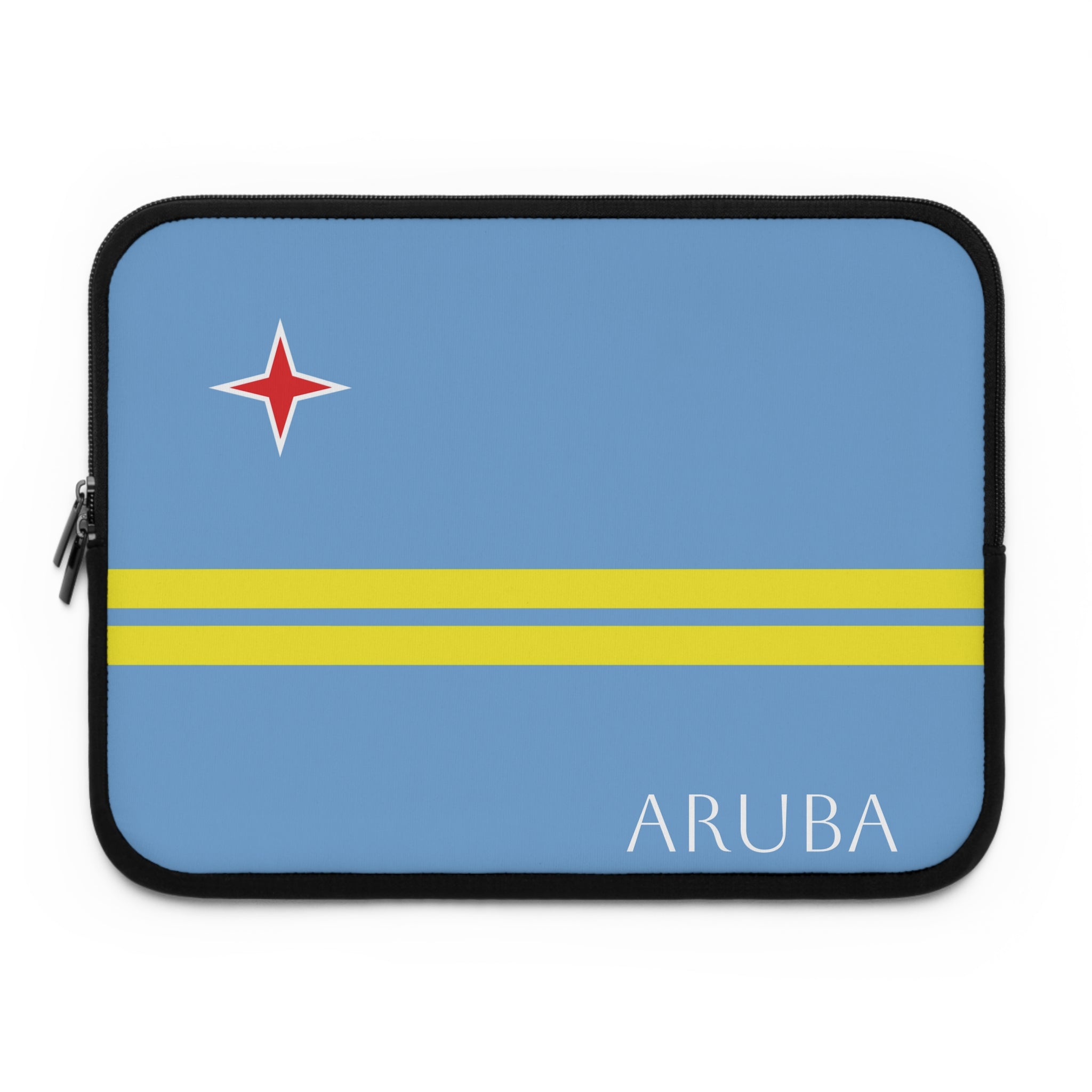 Aruba Laptop Sleeve Case
