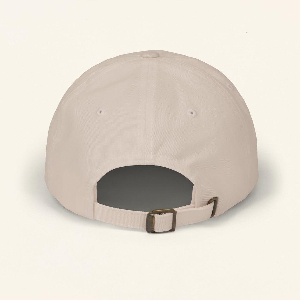 Wha Gwaan' Embroidery, Trendy Fashion Hat, Gift for Dads, Summer Style, Casual Headwear, Vacation Essential - Irie Blues Boutique