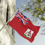 Bermuda Flag Double Sided Flag