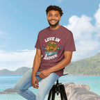 Love In Paradise Matching T-Shirts - Irie Blues Boutique