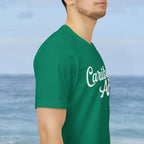 Caribbean AF T-Shirt - Irie Blues Boutique