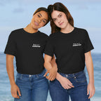 Daily Affirmation Mi Run Tings Caribbean Phrase T-Shirt - Irie Blues Boutique