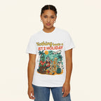 Nothing Beats a Jet2 Holiday Monsters Edition - Irie Blues Boutique