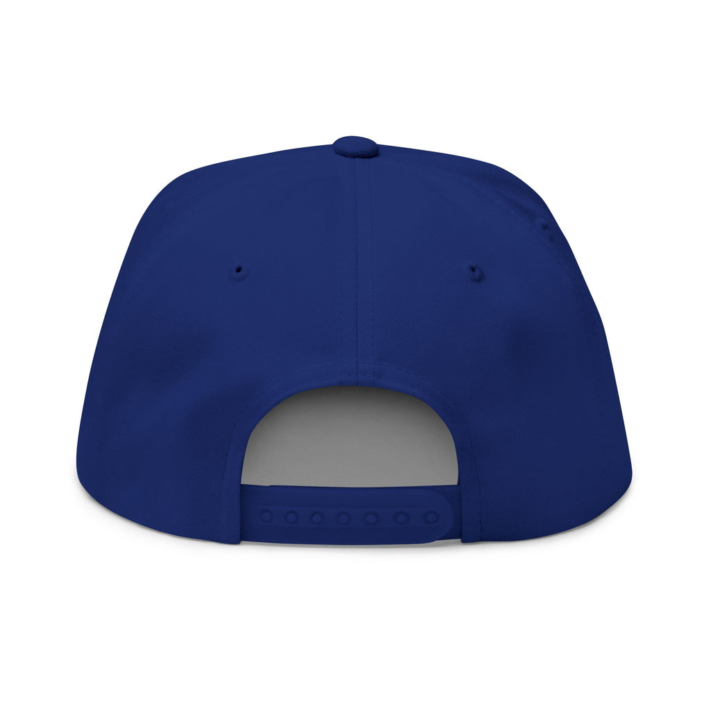 Certified Crash Out Snapback Cap - Irie Blues Boutique
