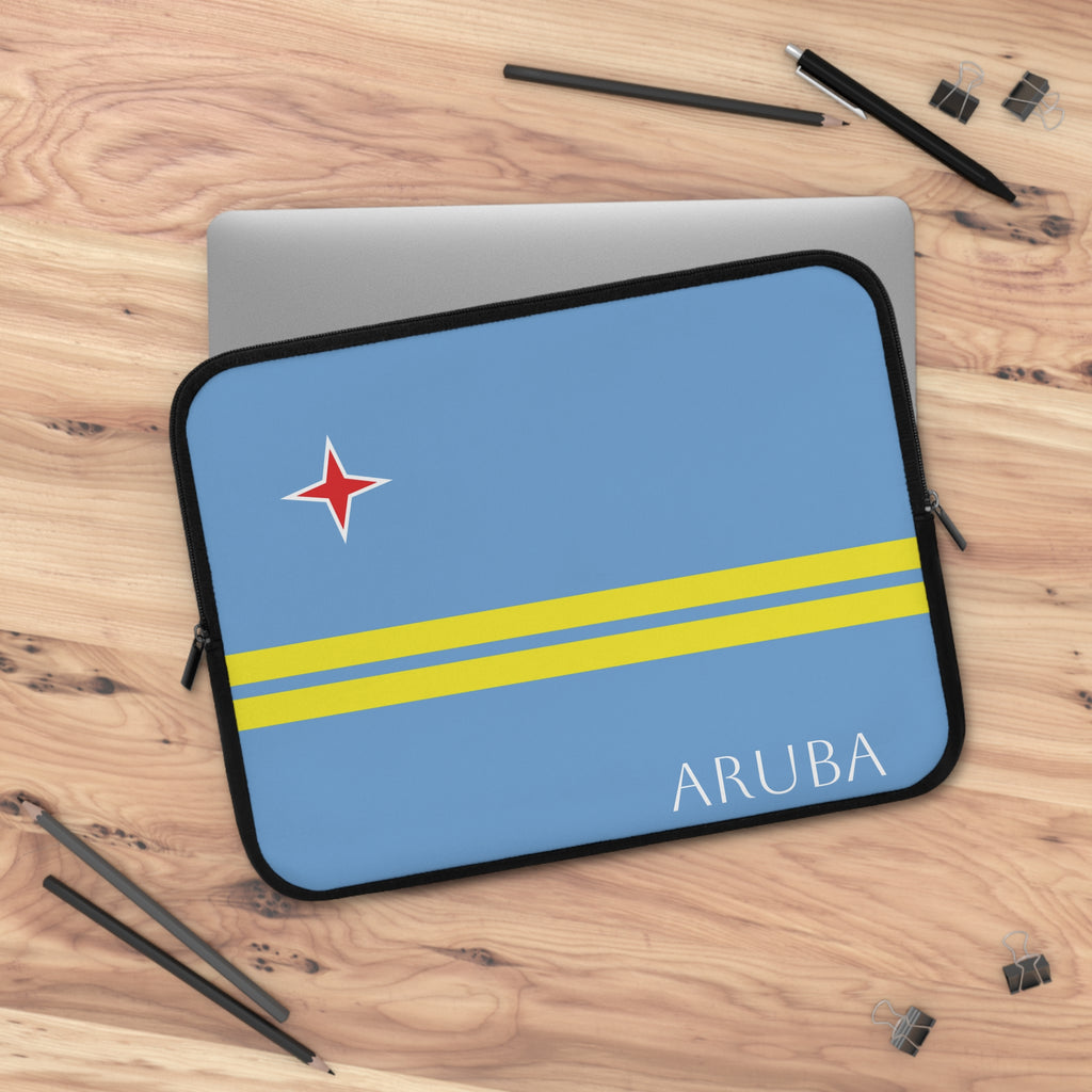 Aruba Laptop Sleeve Case