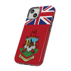 Bermuda Flag Phone Case