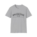 Appleton Rum Logo Unisex T-Shirt - Irie Blues Boutique