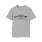 Appleton Rum Logo Unisex T-Shirt - Irie Blues Boutique