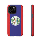 Belize Tough Phone Case