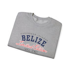 Belize Caribbean University Sweatshirt