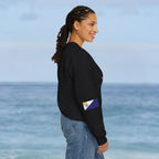 Bonaire Caribbean University Sweatshirt - Irie Blues Boutique