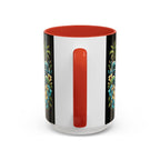 A Mother Love Mug Tropical Mothers Love Mug