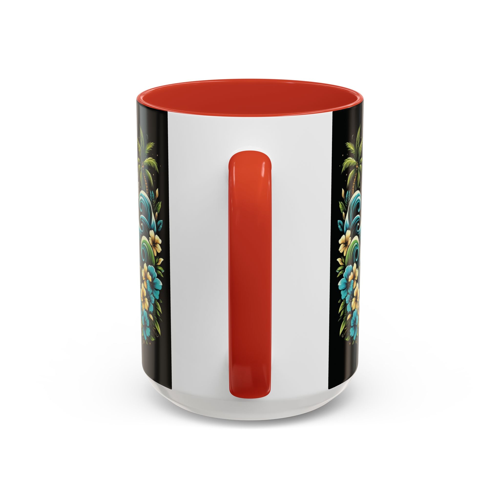 A Mother Love Mug Tropical Mothers Love Mug