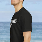 Caribbean AF T-Shirt - Irie Blues Boutique