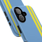 Aruba Flag Tough Phone Case - Irie Blues Boutique