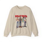 Fully Gaza Sweatshirt - Irie Blues Boutique