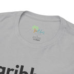 Caribbean Gyals Run It T-Shirt