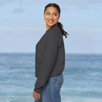 Vintage Retro Caribbean Beer Bottles Unisex Sweatshirt - Irie Blues Boutique