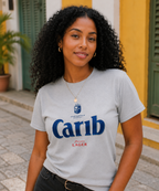 Carib Barbados Beer Unisex T-Shirt