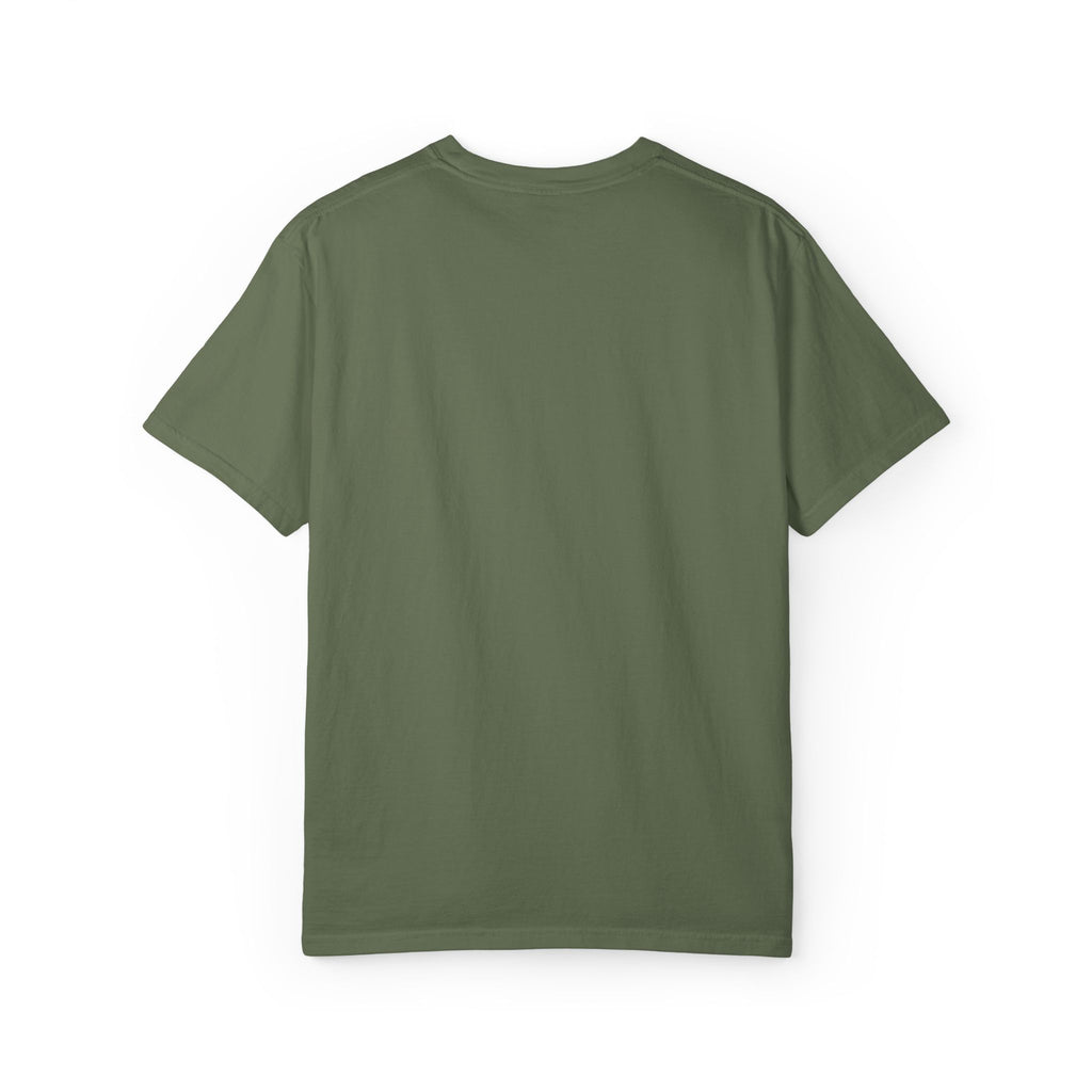 Bud Boy Weed T-Shirt - Irie Blues Boutique