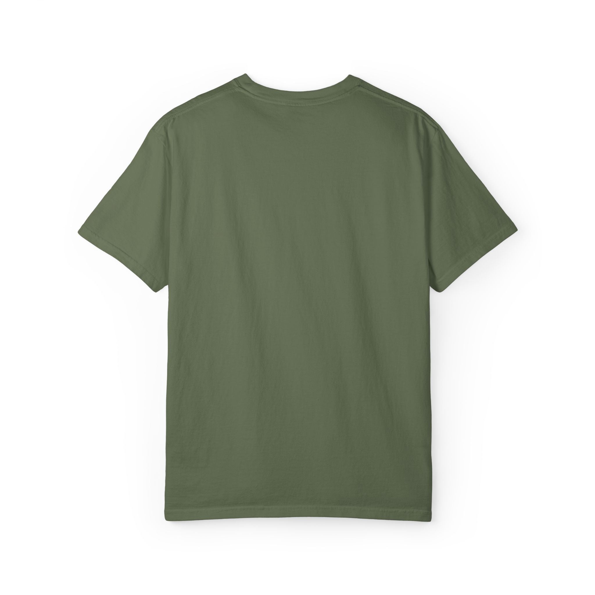 Bud Boy Weed T-Shirt - Irie Blues Boutique