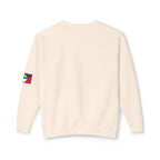 Antigua Barbuda Caribbean University Sweatshirt - Irie Blues Boutique